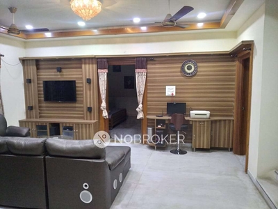 4+ BHK House For Sale In Sainikpuri