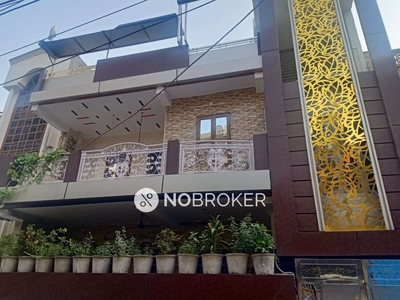 4+ BHK House For Sale In Shahdara