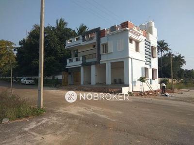 4+ BHK House For Sale In Silvepura