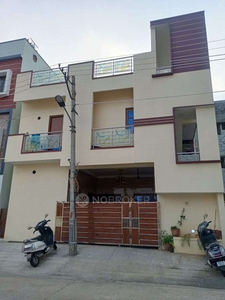 4+ BHK House For Sale In Sonnenahalli