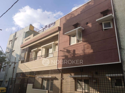 4 BHK House For Sale In St. Vincent Pallotti School