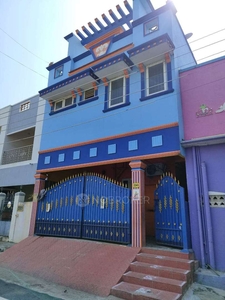 4+ BHK House For Sale In Surappattu