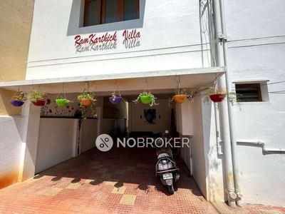 4+ BHK House For Sale In Tharapakkam