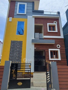 4 BHK House For Sale In Thiruninravur