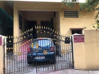 4 BHK House For Sale In Thiruvanmiyur