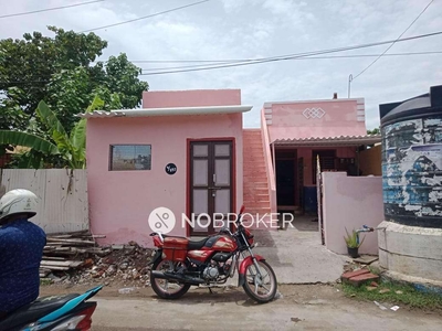 4 BHK House For Sale In Thoraipakkam