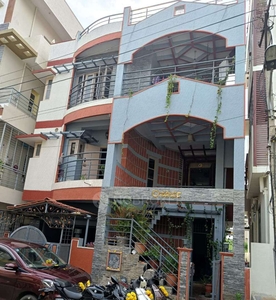 4 BHK House For Sale In Ullal Main Rd