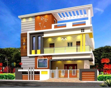 4 BHK House For Sale In Veppampattu