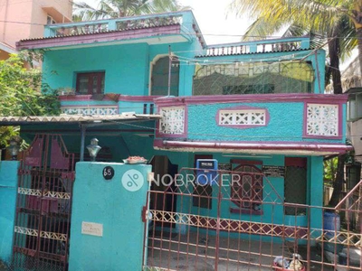 4+ BHK House For Sale In Vettuvankeni