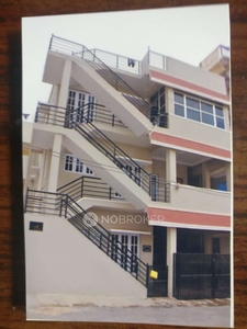 4+ BHK House For Sale In Vidyaranyapura