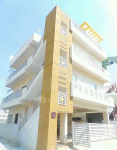 4+ BHK House For Sale In Virupakshapura