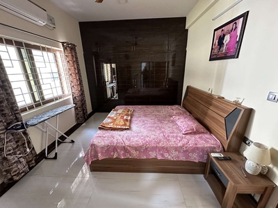 4 BHK House For Sale In Vishveshwaraya Nagar