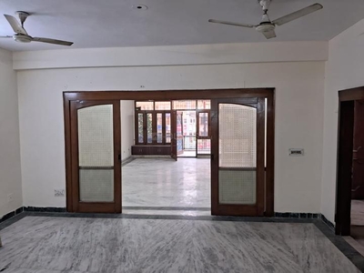 4 BHK Independent Floor for rent in Sector 17, Noida - 3000 Sqft