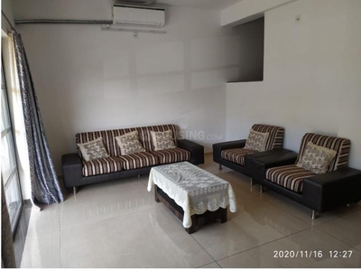 4 BHK Independent House for rent in Shela, Ahmedabad - 3276 Sqft