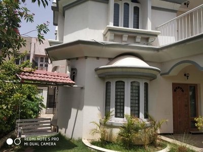 4 BHK Villa for rent in Jodhpur, Ahmedabad - 4500 Sqft
