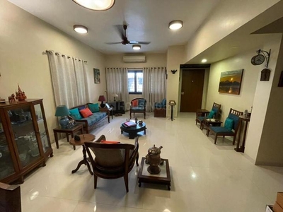 4 BHK Villa for rent in Juhu, Mumbai - 2500 Sqft