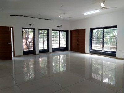 4 BHK Villa for rent in Sanathal, Ahmedabad - 5238 Sqft