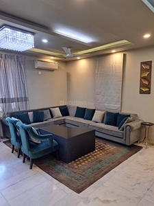 4 BHK Villa for rent in Sector 44, Noida - 4400 Sqft