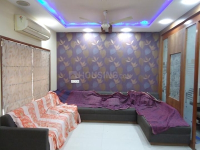 4 BHK Villa for rent in Shela, Ahmedabad - 2160 Sqft