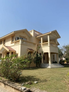 4 BHK Villa for rent in Shilaj, Ahmedabad - 1900 Sqft