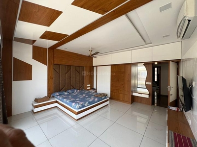 4 BHK Villa for rent in Vastral, Ahmedabad - 2550 Sqft