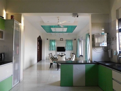 4500 sq ft 3 BHK 2T Villa for rent in Windmill Village at Bavdhan, Pune by Agent Prime Properties