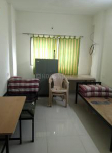 500 sq ft 1 BHK 1T Apartment for rent in Reputed Builder Anuj Apartment at Talegaon Dabhade, Pune by Agent Sai Real Estate Agency