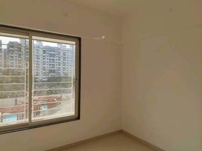 600 sq ft 1 BHK 1T Apartment for rent in Jhala Manjri Green Woods at Manjari, Pune by Agent Individual Agent