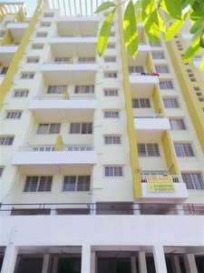 645 sq ft 1 BHK 1T Apartment for rent in ACME Aureli at Vadgaon Budruk, Pune by Agent Shreesha Real Estate