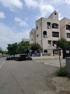 650 sq ft 1 BHK 1T Apartment for rent in Karia Konark Nagar Phase 1 at Viman Nagar, Pune by Agent FS Realty