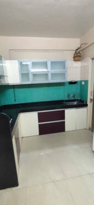 650 sq ft 1 BHK 1T Apartment for rent in Magarpatta Heliconia at Hadapsar, Pune by Agent Balaji Real Estate
