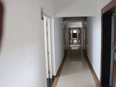 650 sq ft 1 BHK 1T Apartment for rent in VTP One at Kharadi, Pune by Agent Property Dot Com