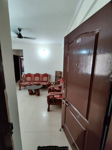 700 sq ft 1 BHK 2T Apartment for rent in Anand Anand Residency at Viman Nagar, Pune by Agent D K Properties