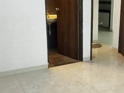 720 sq ft 1 BHK 2T Apartment for rent in Choice Goodwill Metropolis West Phase 1 at Lohegaon, Pune by Agent frontline properties