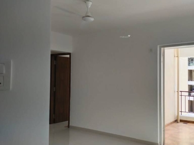 800 sq ft 2 BHK 2T Apartment for rent in Choice Goodwill Metropolis East Phase 2 at Lohegaon, Pune by Agent Sai Realty