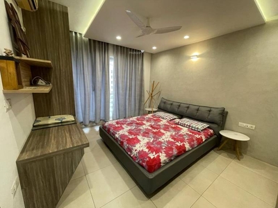 850 sq ft 1 BHK 1T Apartment for rent in Karia Konark Campus at Viman Nagar, Pune by Agent Matrix Property Advisors