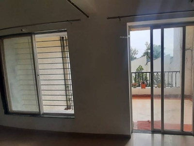 918 sq ft 2 BHK 1T Apartment for rent in S M Aishwaryam Venture at Chinchwad, Pune by Agent Agarwal Properties