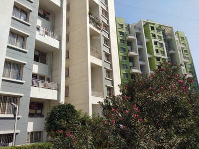 945 sq ft 2 BHK 2T Apartment for rent in Yogesh Gandharva Exellence at Moshi, Pune by Agent InHome Properties