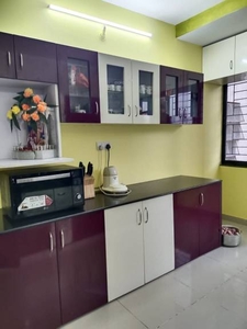 950 sq ft 2 BHK 2T Apartment for rent in Nanded Asawari at Dhayari, Pune by Agent Siddhivinayak properties