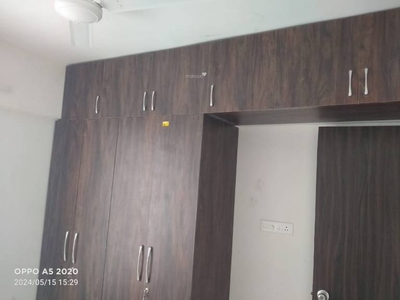 980 sq ft 2 BHK 2T Apartment for rent in Kuber Imperia at Wakad, Pune by Agent B M Real Estate