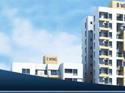 998 sq ft 2 BHK 2T Apartment for rent in Ganesh Shree Siddhivinayak Manasvi at Ambegaon Budruk, Pune by Agent Shreesha Real Estate