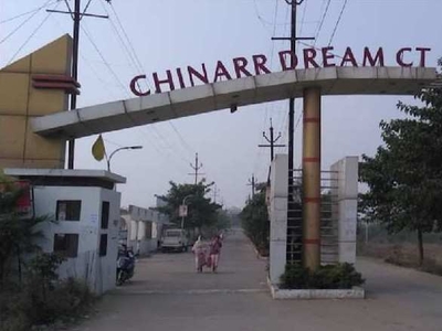 Chinarr Dream City
