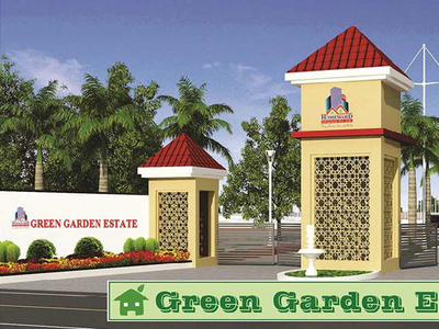 Green Garden Estate