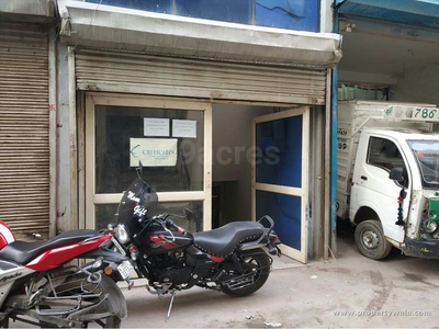 Multipurpose Building for rent in Mahipalpur, New Delhi