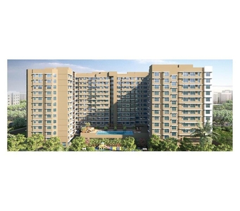 New Projects in Andheri East - Pride Panorama