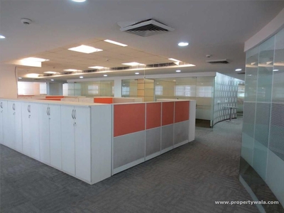 Office Space for rent in New Friends Colony, New Delhi