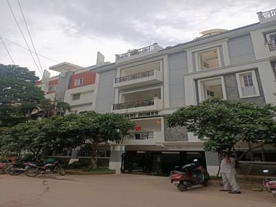 Pavani Homes in Jubilee Hills, Hyderabad