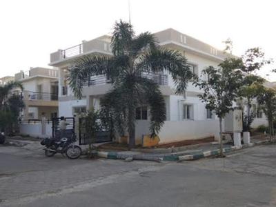 Prajay Gulmohar in Vanasthalipuram, Hyderabad