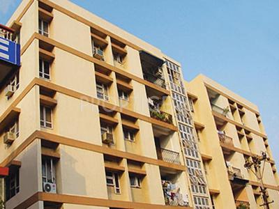 Sri Krishna Meridian Apartments in Himayat Nagar, Hyderabad