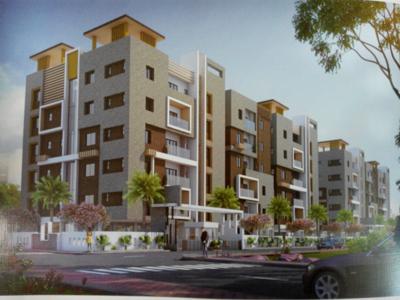 SS Builders And Developers Hyderabad Neelanchal Heights in Kompally, Hyderabad